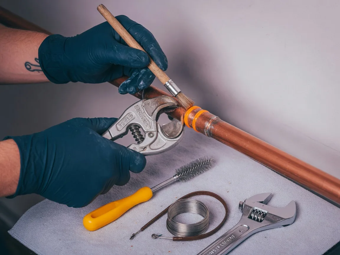 Why choose Sump Pump Repair in Stonewall, OK